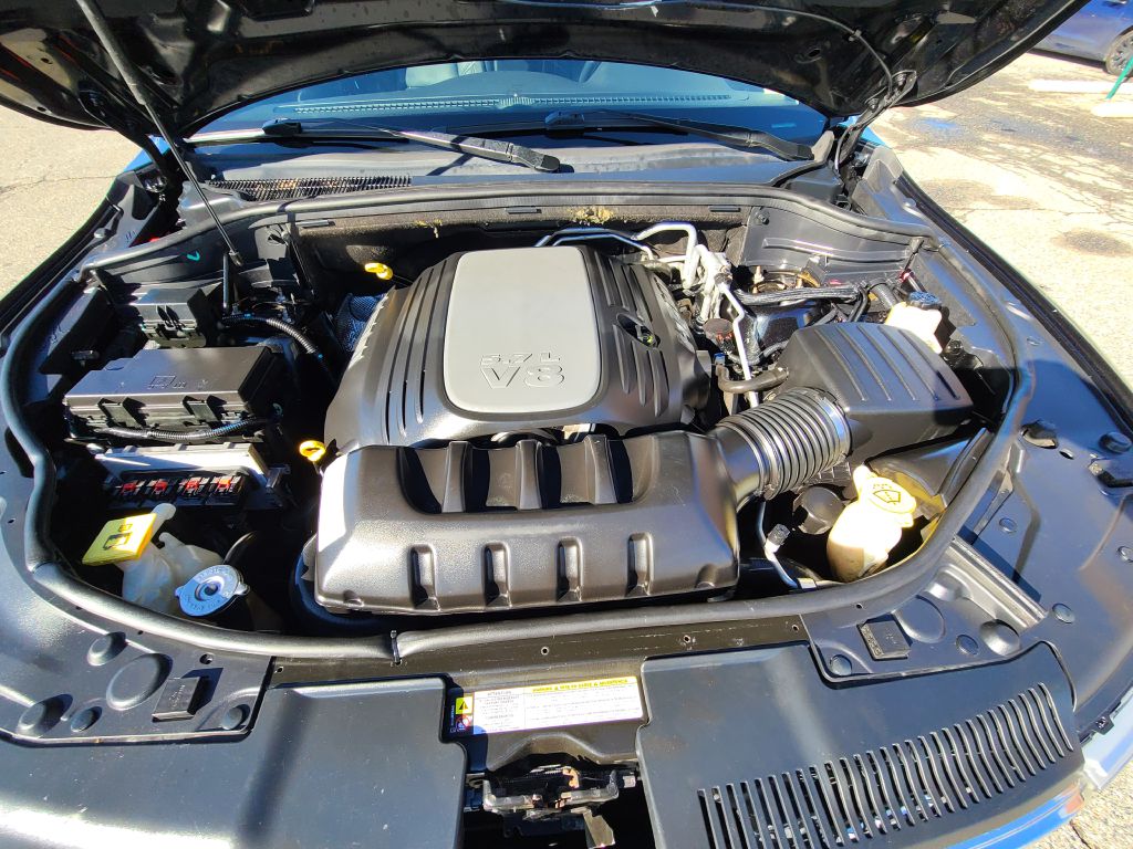 Photo 45 of this DODGE DURANGO