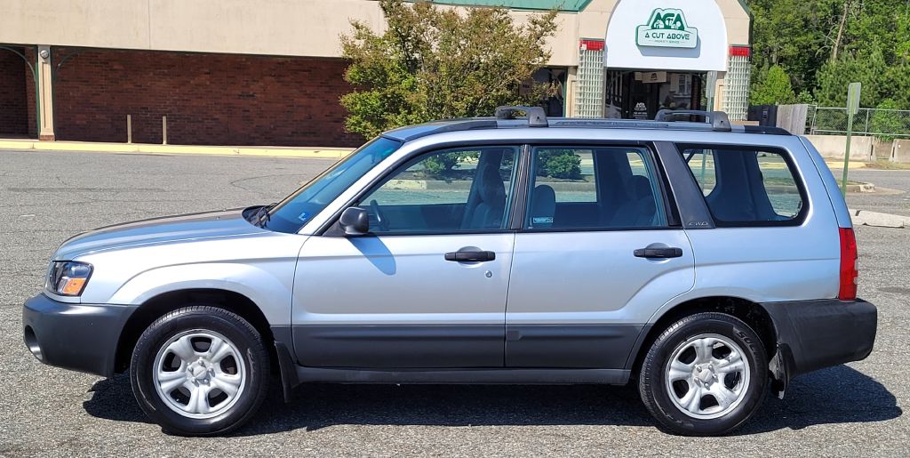 Photo 2 of this SUBARU FORESTER