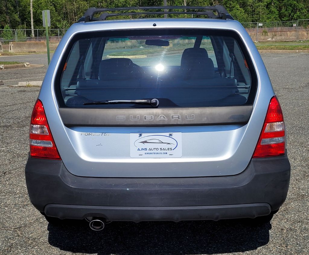 Photo 3 of this SUBARU FORESTER