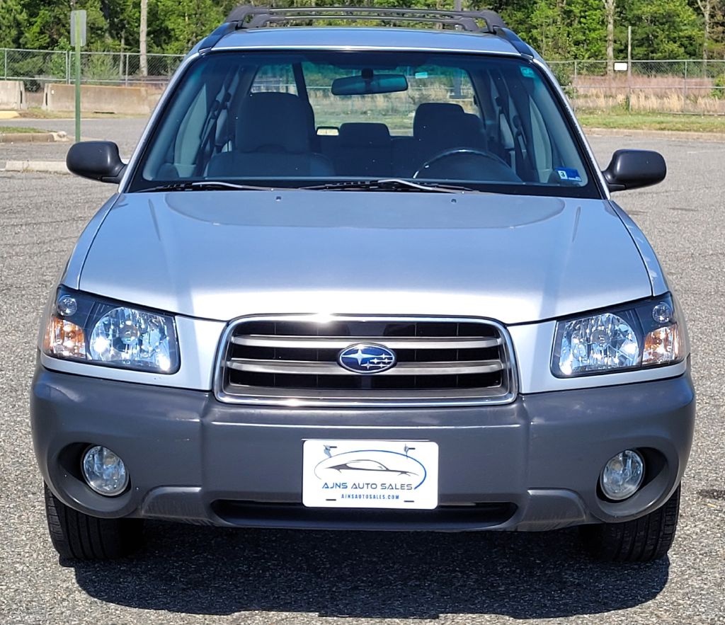 Photo 6 of this SUBARU FORESTER