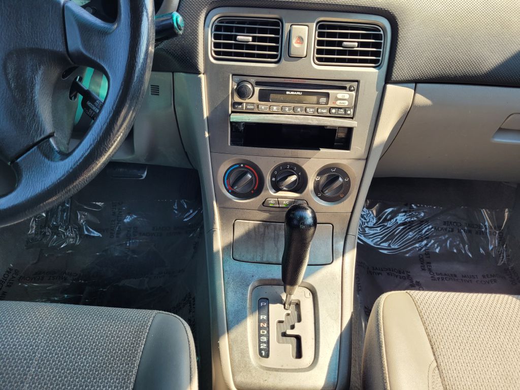 Photo 10 of this SUBARU FORESTER