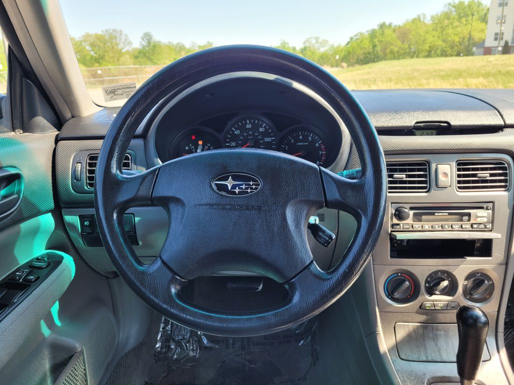 Photo 11 of this SUBARU FORESTER