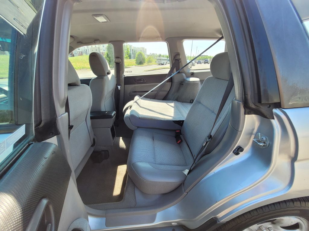 Photo 13 of this SUBARU FORESTER
