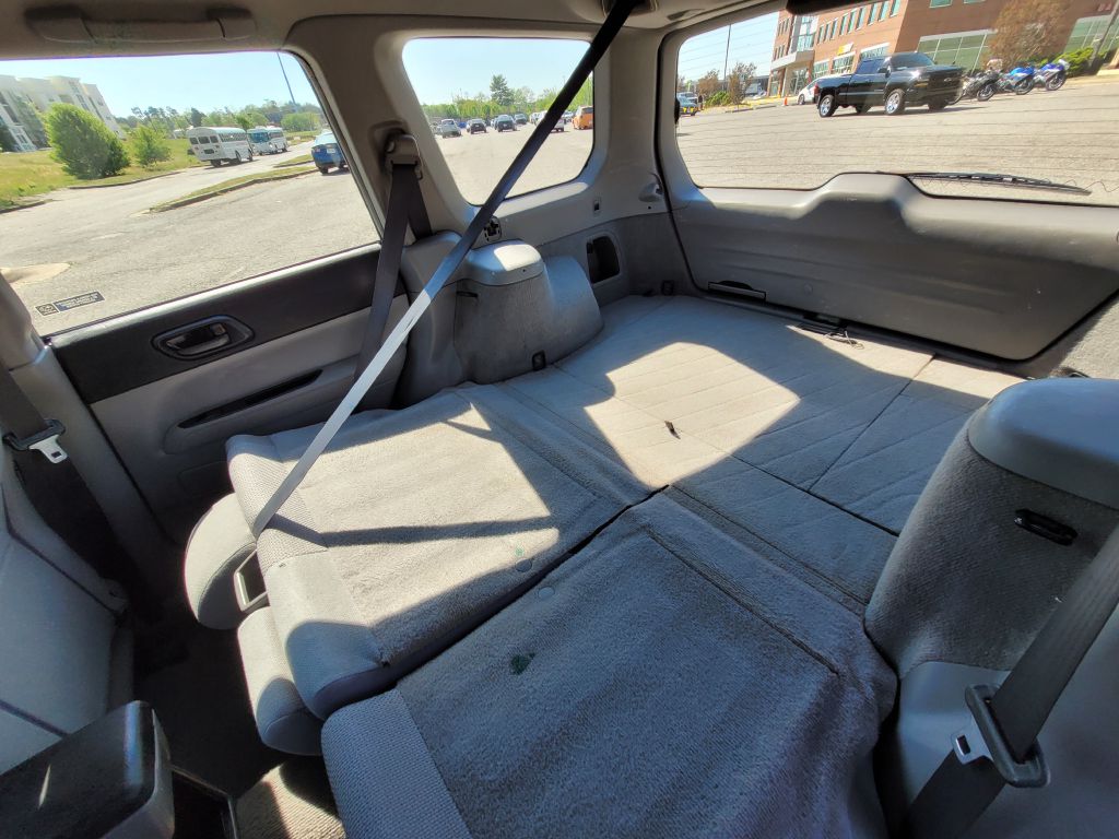 Photo 14 of this SUBARU FORESTER