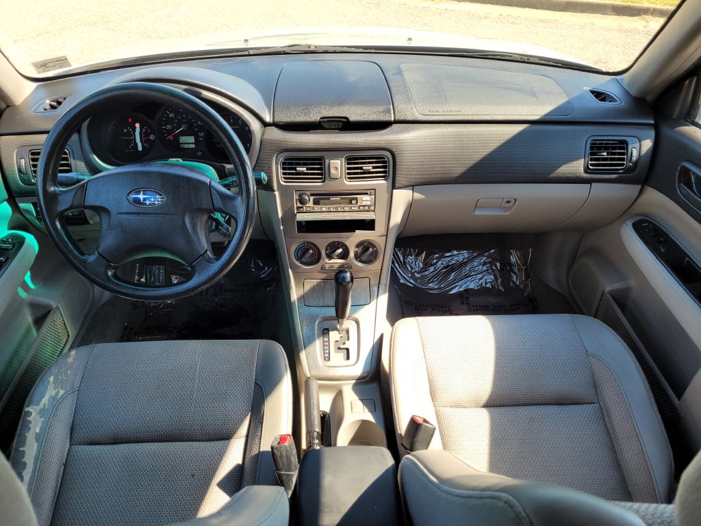 Photo 17 of this SUBARU FORESTER