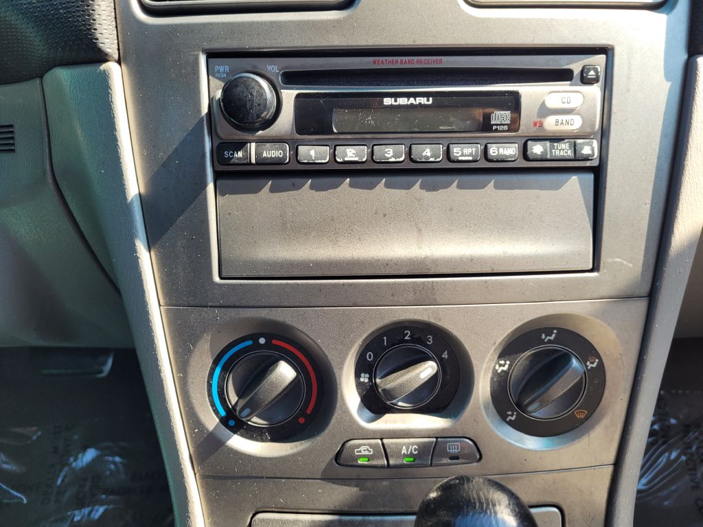 Photo 18 of this SUBARU FORESTER