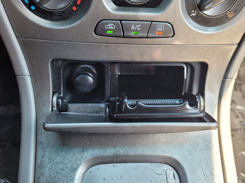 Photo 20 of this SUBARU FORESTER