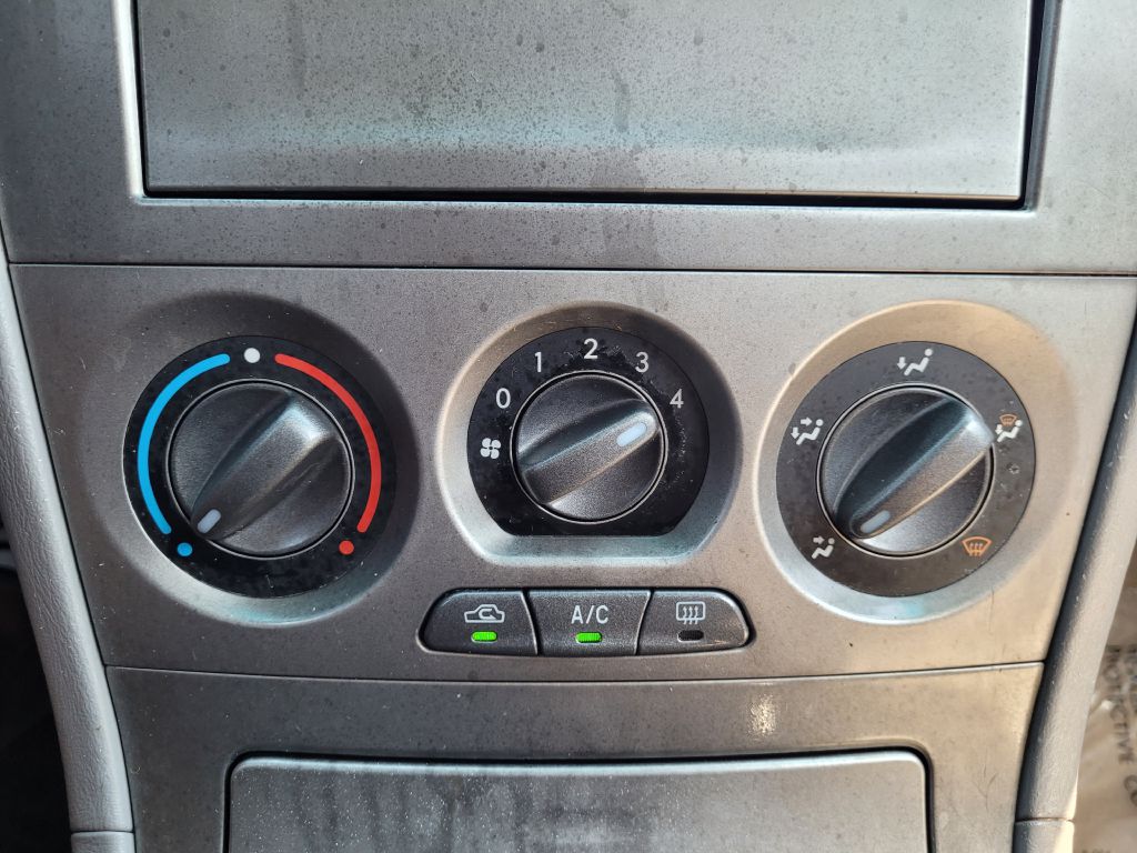 Photo 21 of this SUBARU FORESTER