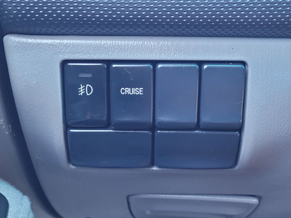Photo 23 of this SUBARU FORESTER