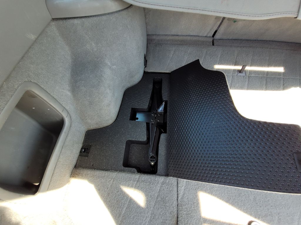 Photo 25 of this SUBARU FORESTER