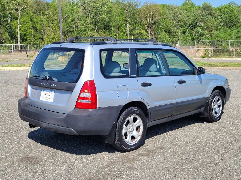 Photo 28 of this SUBARU FORESTER