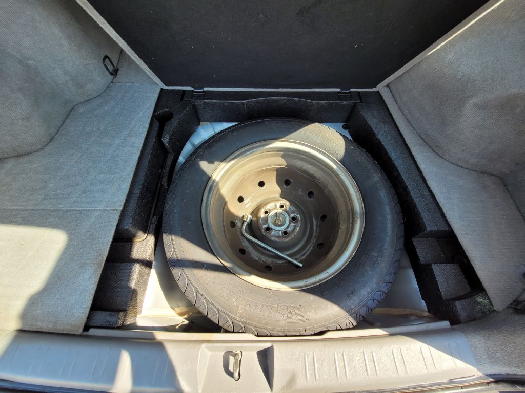 Photo 29 of this SUBARU FORESTER