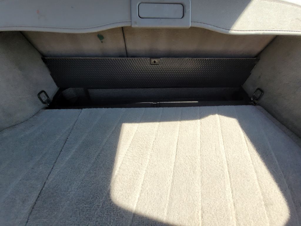 Photo 30 of this SUBARU FORESTER