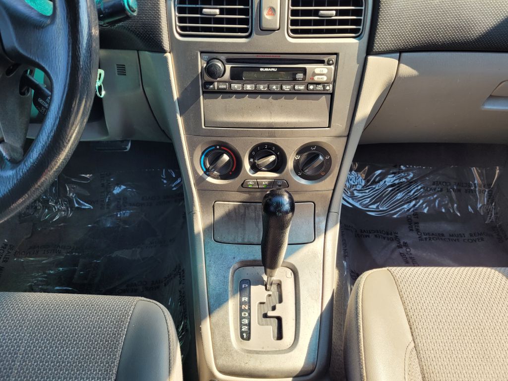 Photo 34 of this SUBARU FORESTER