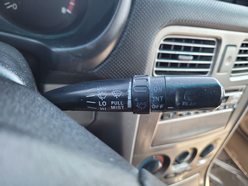 Photo 36 of this SUBARU FORESTER