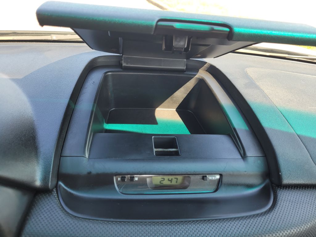 Photo 40 of this SUBARU FORESTER