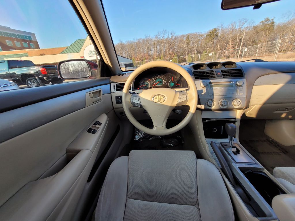 Photo 12 of this TOYOTA CAMRY SOLARA