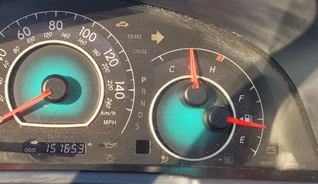 Photo 15 of this TOYOTA CAMRY SOLARA