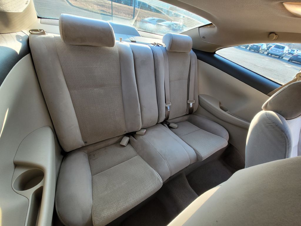 Photo 20 of this TOYOTA CAMRY SOLARA