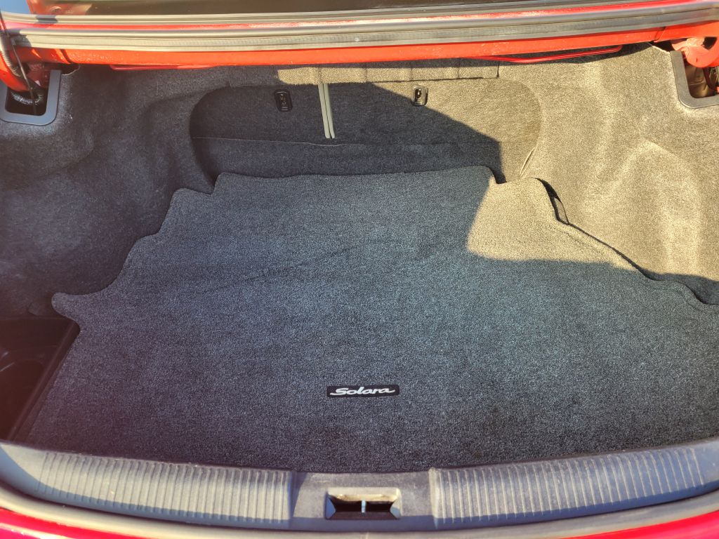 Photo 24 of this TOYOTA CAMRY SOLARA