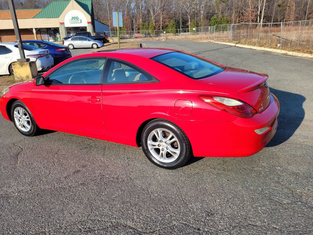 Photo 26 of this TOYOTA CAMRY SOLARA