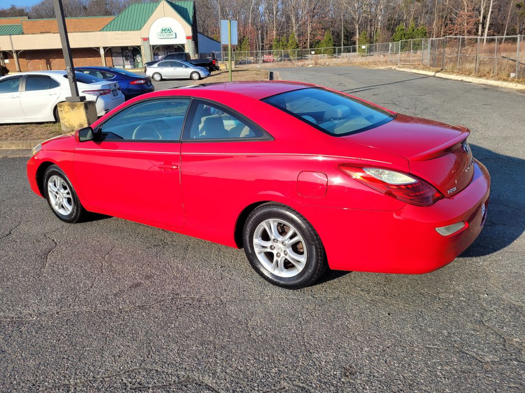 Photo 27 of this TOYOTA CAMRY SOLARA