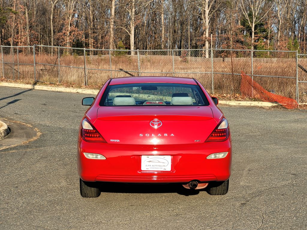 Photo 28 of this TOYOTA CAMRY SOLARA