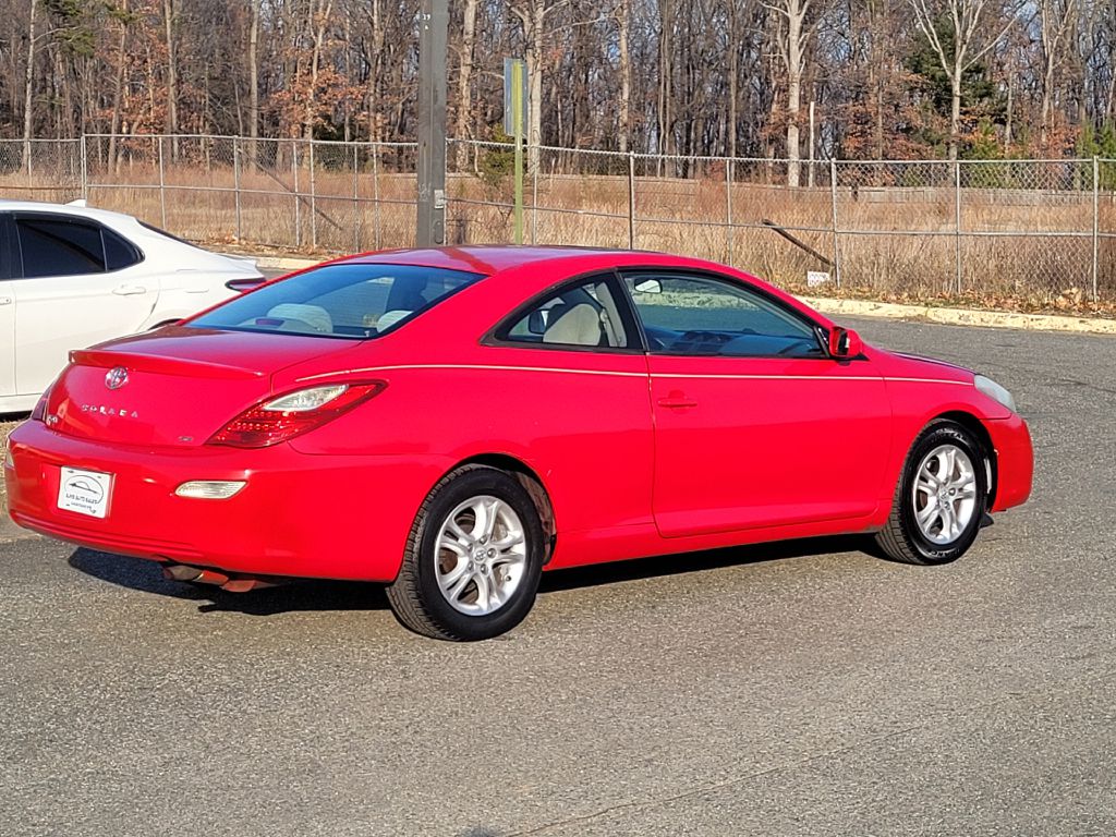 Photo 29 of this TOYOTA CAMRY SOLARA