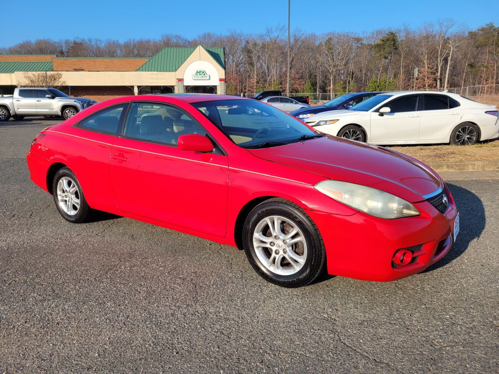 Photo 30 of this TOYOTA CAMRY SOLARA