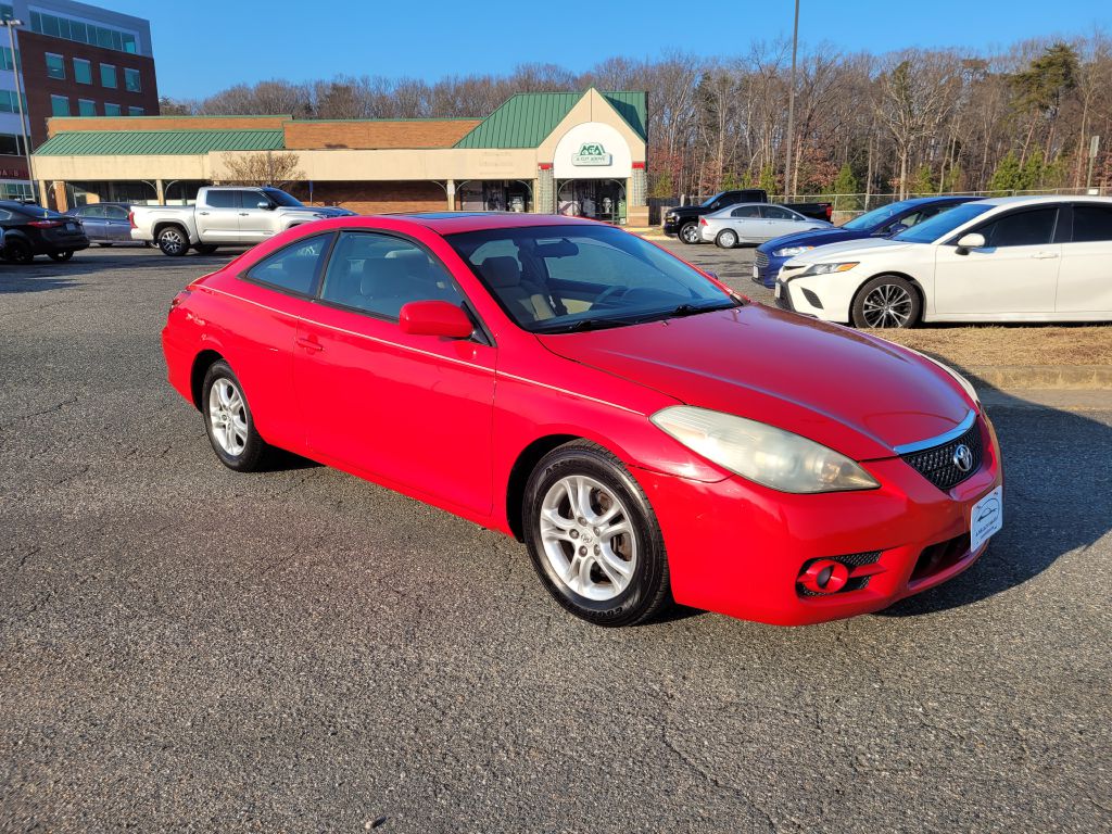 Photo 31 of this TOYOTA CAMRY SOLARA
