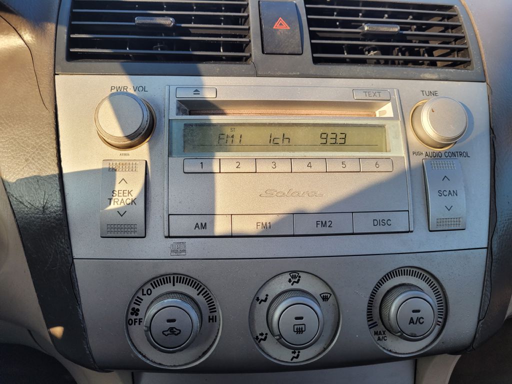 Photo 39 of this TOYOTA CAMRY SOLARA