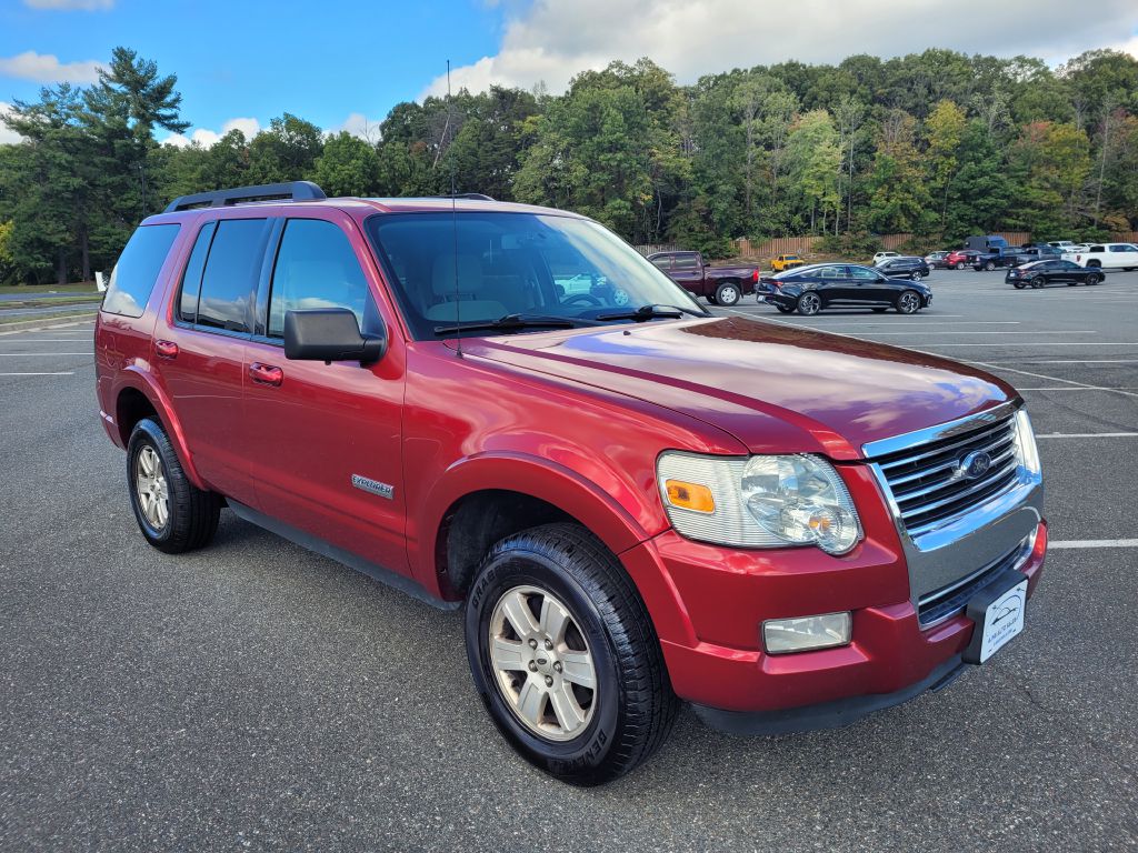Photo 7 of this FORD EXPLORER