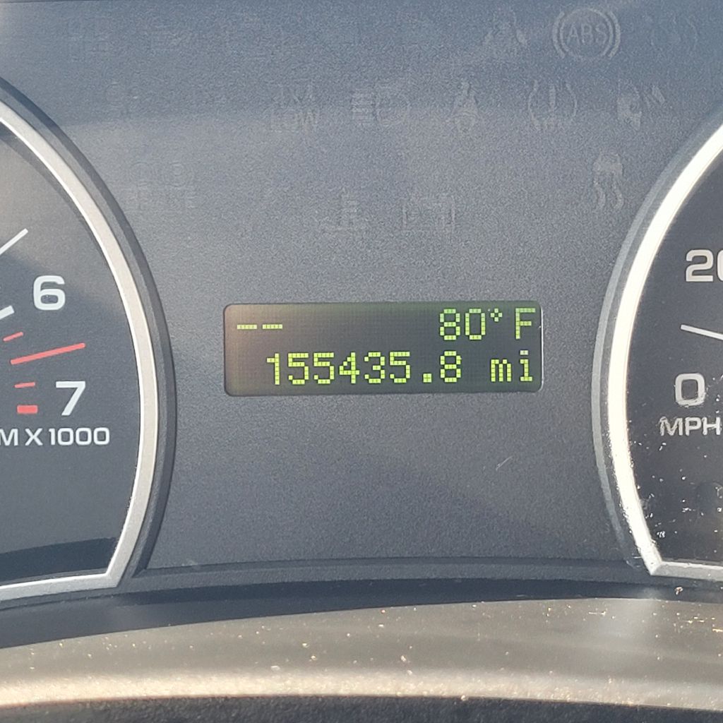 Photo 17 of this FORD EXPLORER