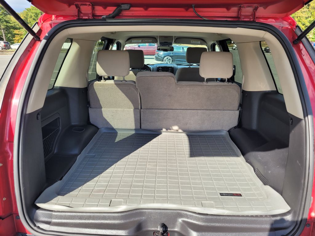 Photo 22 of this FORD EXPLORER