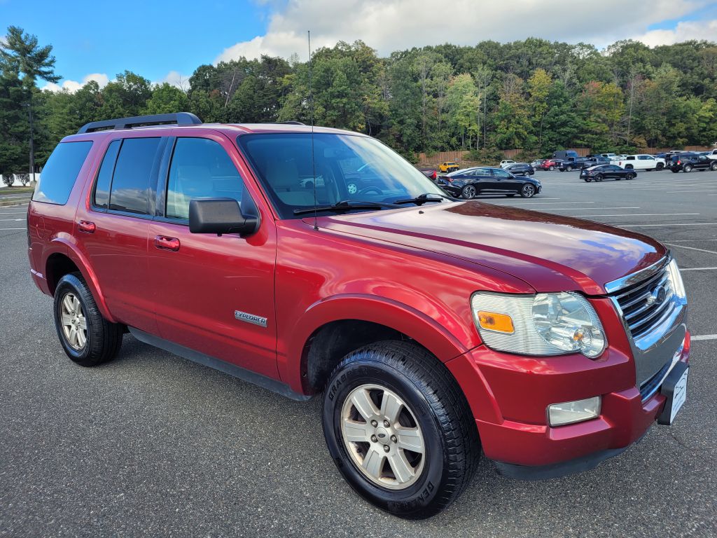 Photo 29 of this FORD EXPLORER