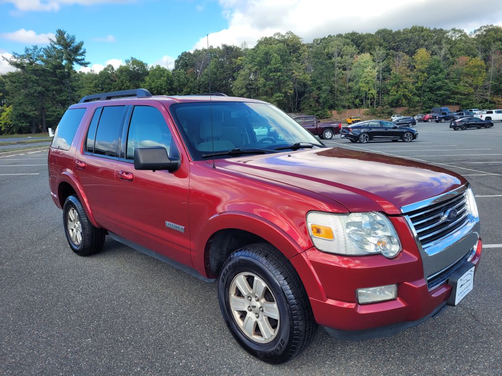 Photo 30 of this FORD EXPLORER