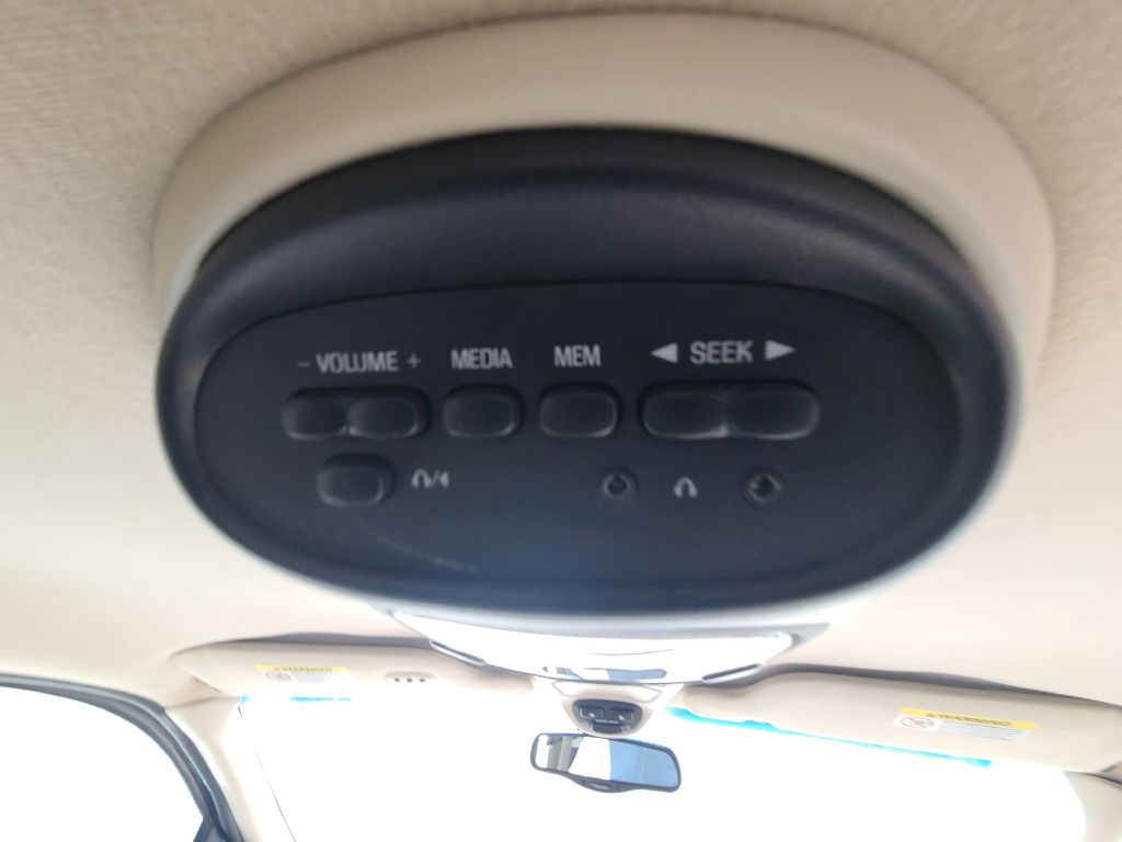 Photo 19 of this FORD WINDSTAR