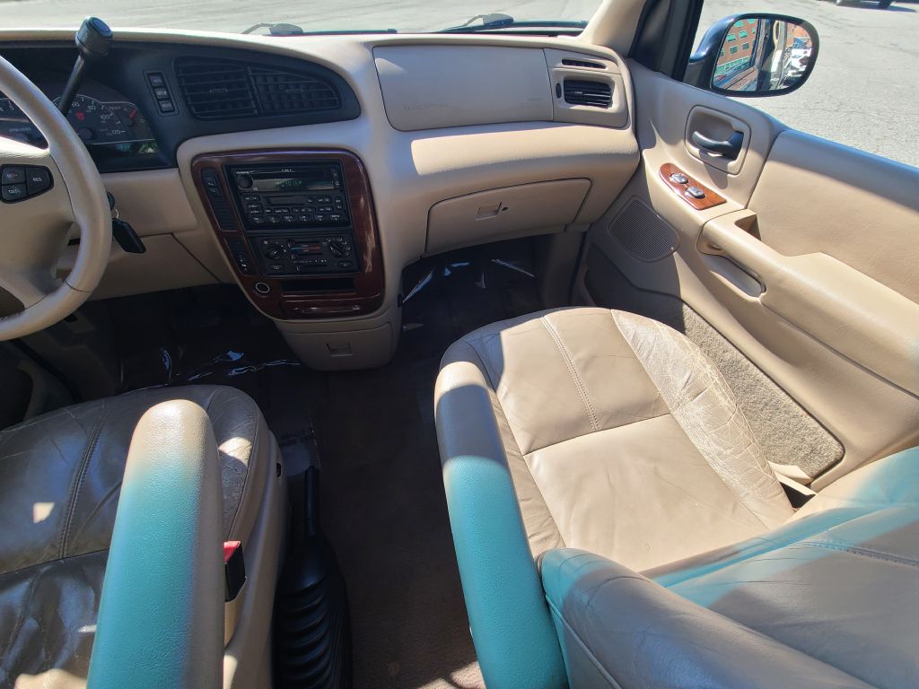 Photo 21 of this FORD WINDSTAR