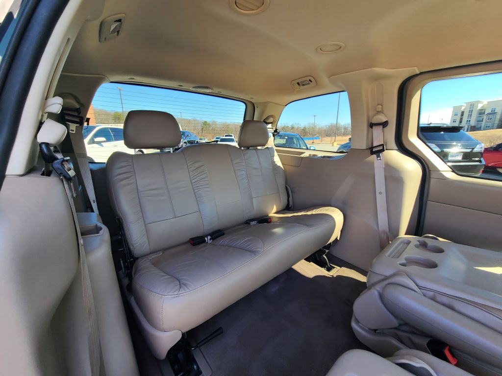Photo 25 of this FORD WINDSTAR