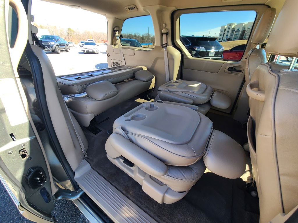 Photo 26 of this FORD WINDSTAR