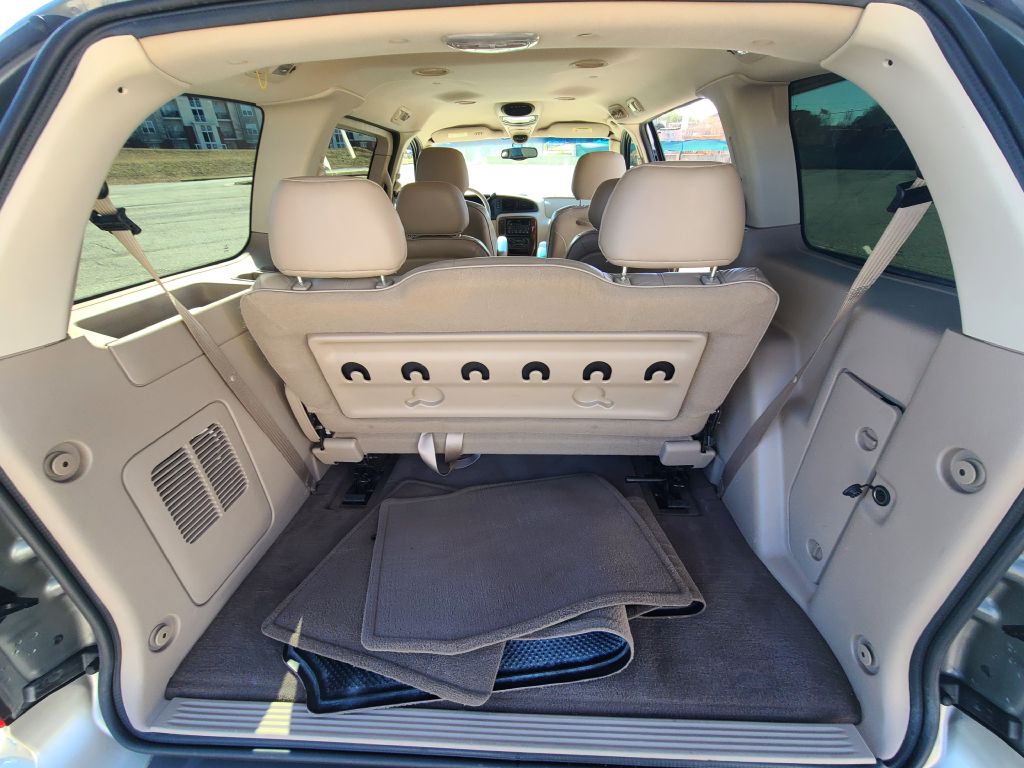Photo 27 of this FORD WINDSTAR