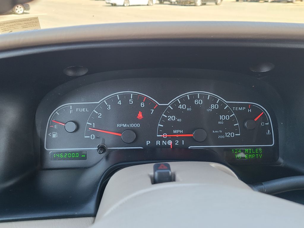 Photo 28 of this FORD WINDSTAR