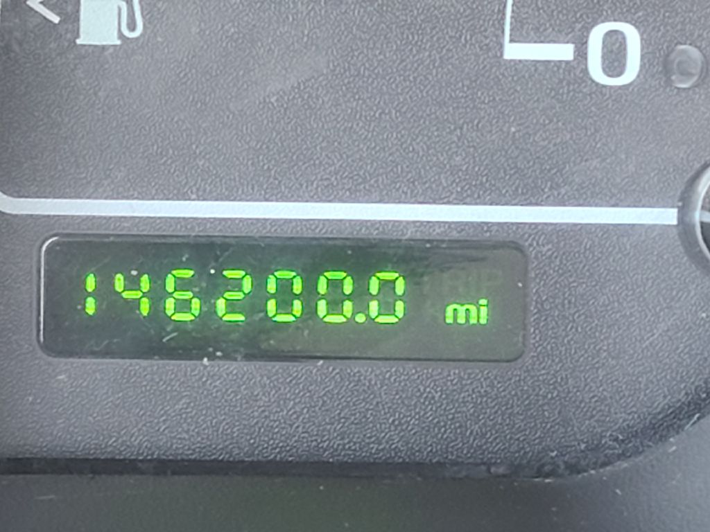 Photo 29 of this FORD WINDSTAR