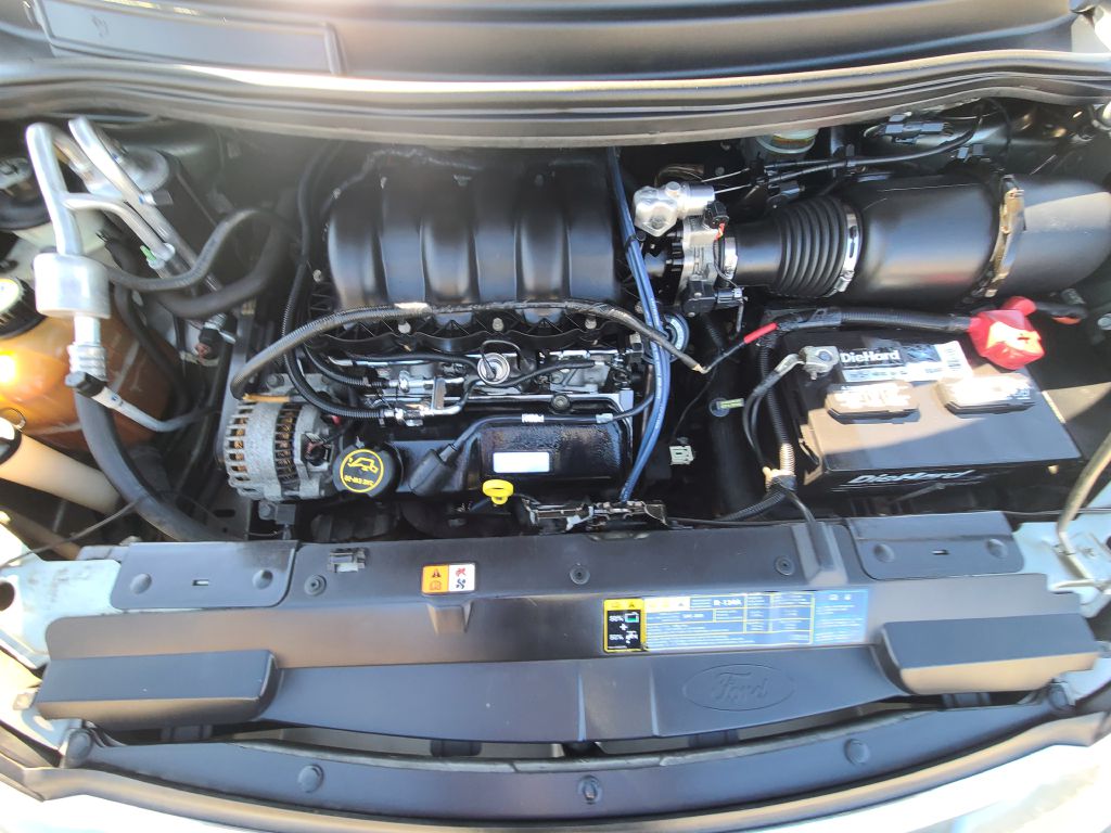 Photo 41 of this FORD WINDSTAR