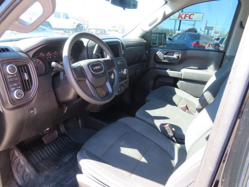 2019 GMC Sierra 1500 Base - Photo 7
