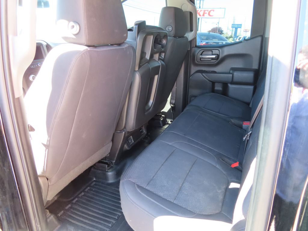 2019 GMC Sierra 1500 Base - Photo 8