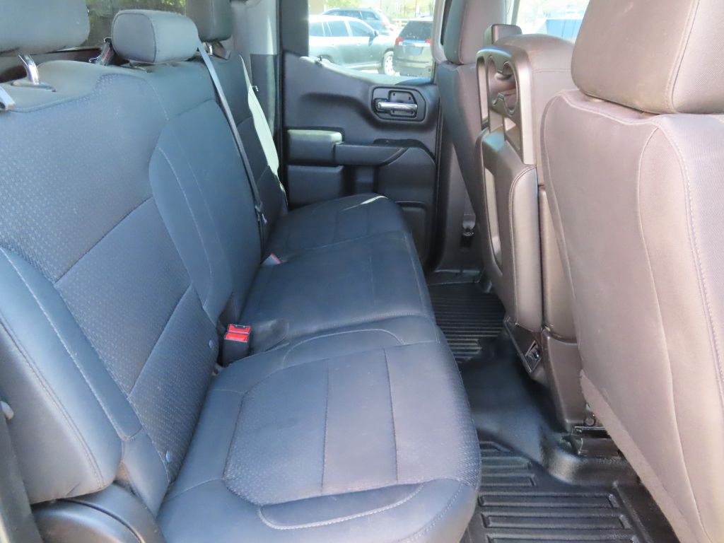 2019 GMC Sierra 1500 Base - Photo 9