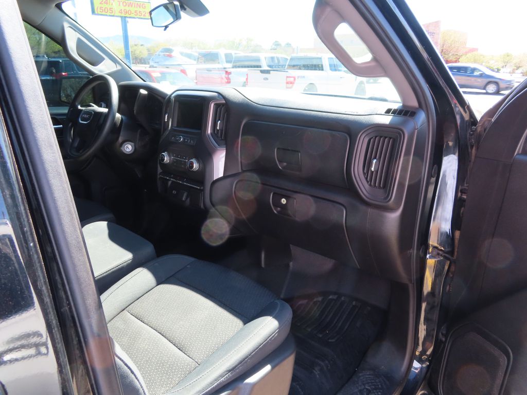2019 GMC Sierra 1500 Base - Photo 10