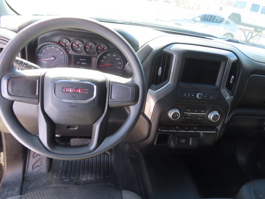2019 GMC Sierra 1500 Base - Photo 11