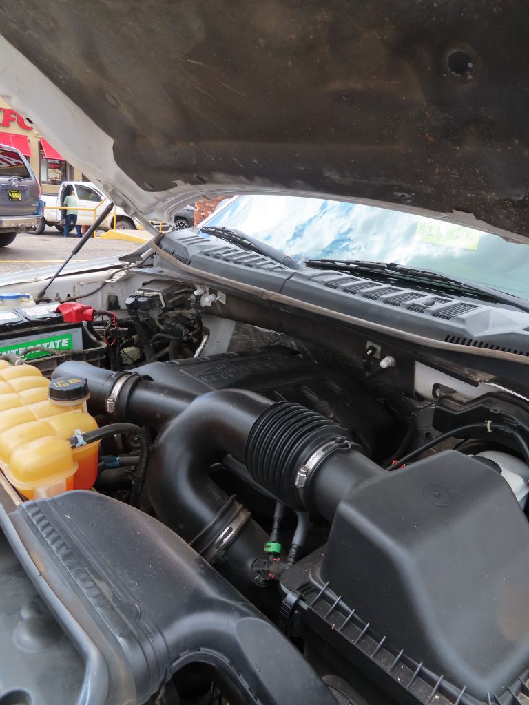 2016 Ford F-150 Platinum - Photo 16